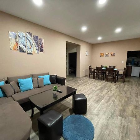 Guest House Marchini Сапарева-Баня Экстерьер фото