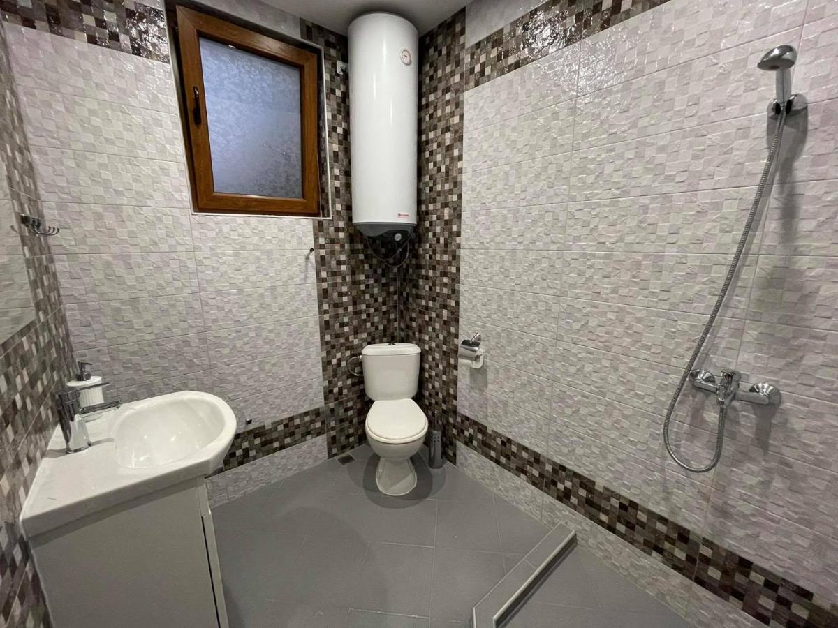Guest House Marchini Сапарева-Баня Экстерьер фото